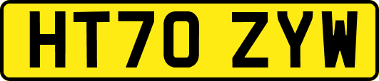 HT70ZYW