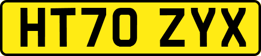 HT70ZYX
