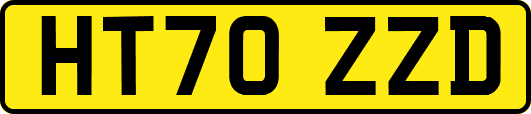 HT70ZZD