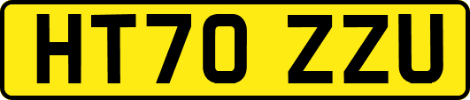 HT70ZZU