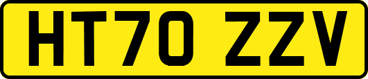 HT70ZZV