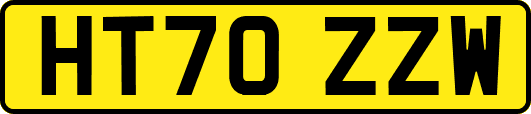 HT70ZZW