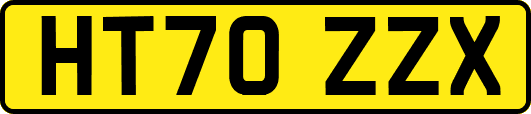 HT70ZZX