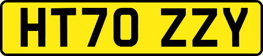 HT70ZZY