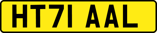 HT71AAL