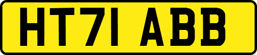HT71ABB