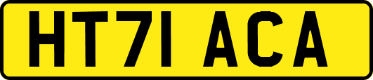 HT71ACA