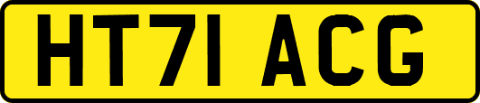 HT71ACG