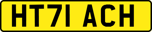 HT71ACH
