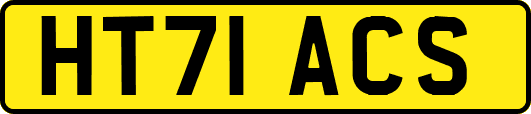 HT71ACS