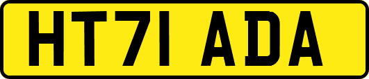 HT71ADA