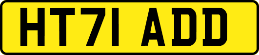 HT71ADD