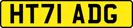 HT71ADG