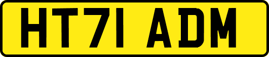 HT71ADM