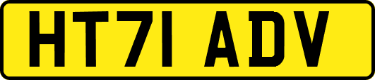 HT71ADV