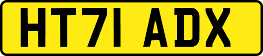 HT71ADX