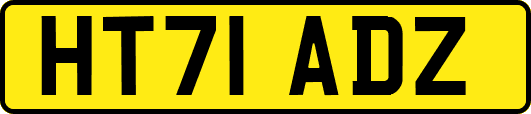HT71ADZ