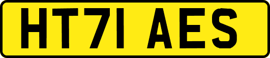 HT71AES