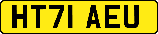 HT71AEU