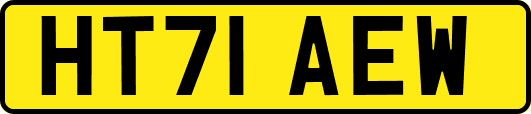 HT71AEW