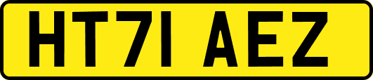 HT71AEZ