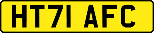 HT71AFC