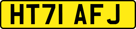 HT71AFJ
