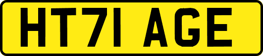 HT71AGE
