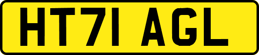 HT71AGL