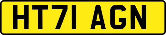 HT71AGN