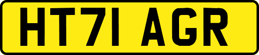 HT71AGR