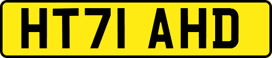HT71AHD