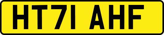 HT71AHF