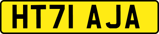 HT71AJA