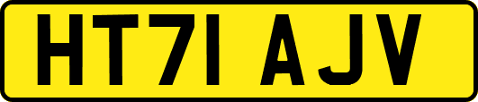 HT71AJV