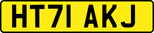 HT71AKJ