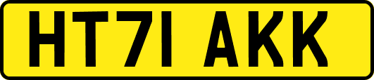 HT71AKK
