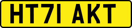 HT71AKT