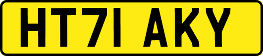 HT71AKY
