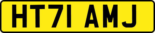 HT71AMJ