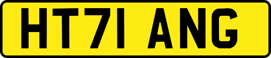 HT71ANG