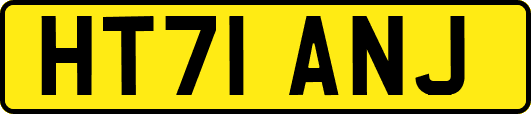 HT71ANJ
