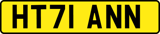 HT71ANN