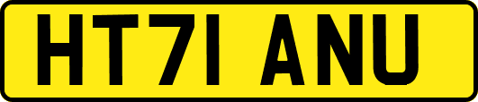 HT71ANU