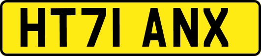 HT71ANX