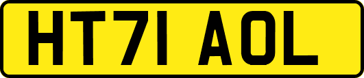 HT71AOL