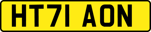 HT71AON