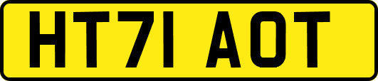 HT71AOT