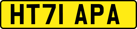 HT71APA