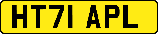 HT71APL